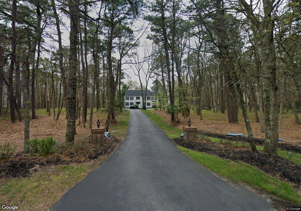 63 Bortons Rd, Marlton, NJ 08053 - photo 1