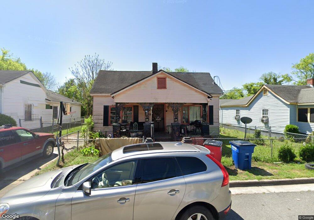 472 Pittman St, Macon, GA 31206 - photo 1