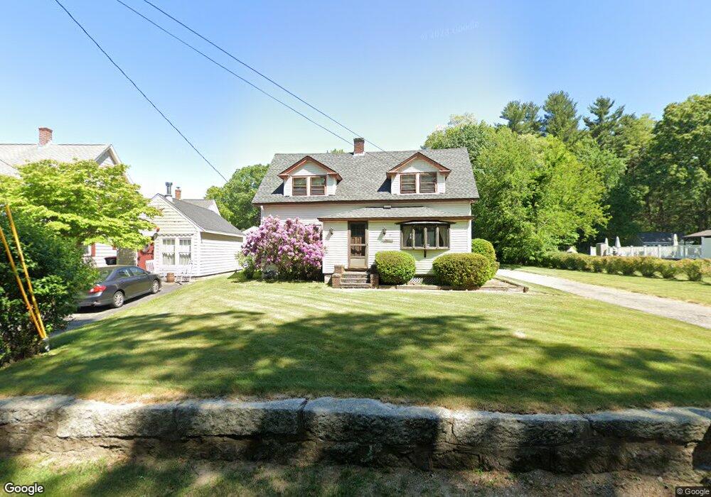 79 Hazel St, Uxbridge, MA 01569 - photo 1