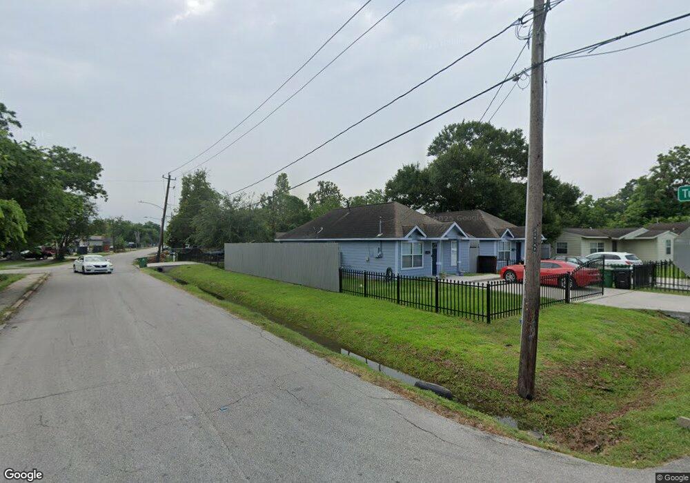 9646 Edgeworth St, Houston, TX 77093 - photo 1