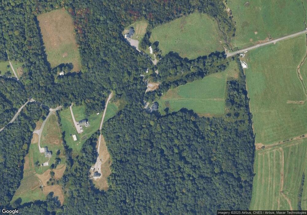 110 Wagner Rd, Fairfax, VT 05454 - photo 1