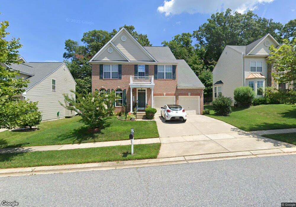 7518 Perryspring Way, Baltimore, MD 21237 - photo 1