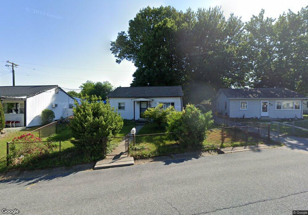 904 Cord St, Middle River, MD 21220 - photo 1