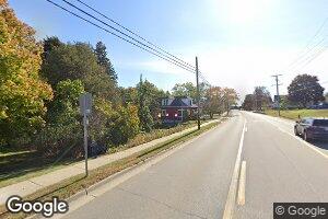 601 N Huron Ave, Harbor Beach, MI 48441