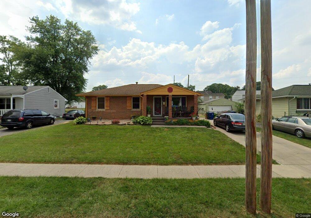 2295 Jermain Dr, Columbus, OH 43211 - photo 1