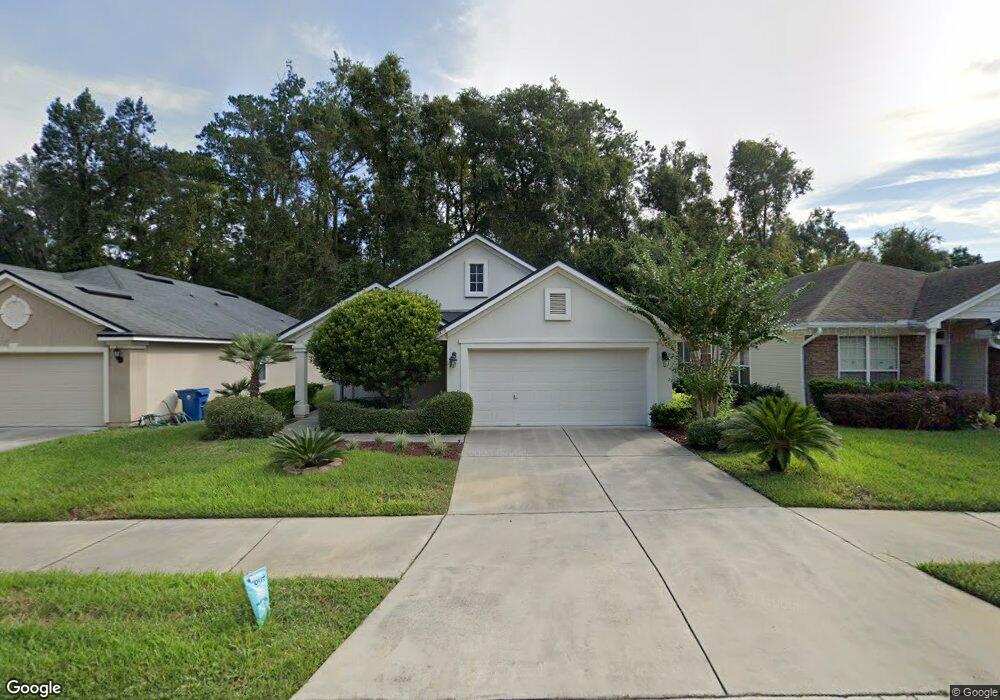 10915 Campus Heights Ln, Jacksonville, FL 32218 - photo 1