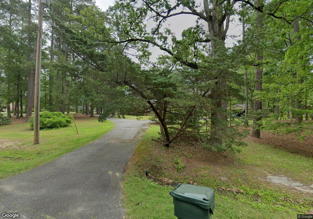 201 Dogwood Dr, Conway, SC 29526 - photo 1