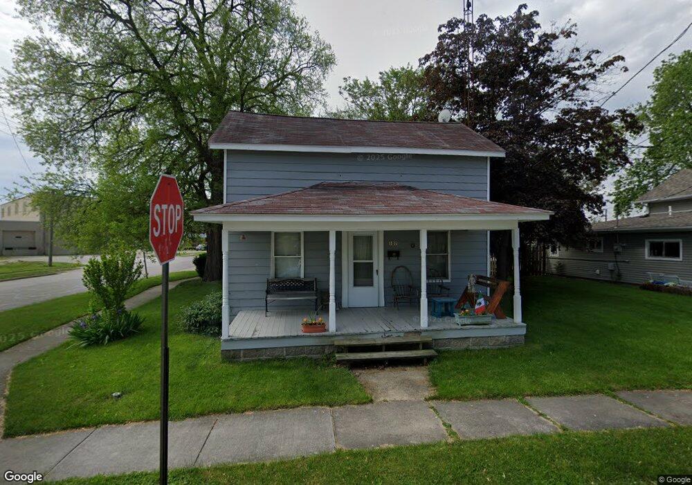 107 E 5th St, Genoa, OH 43430 - photo 1