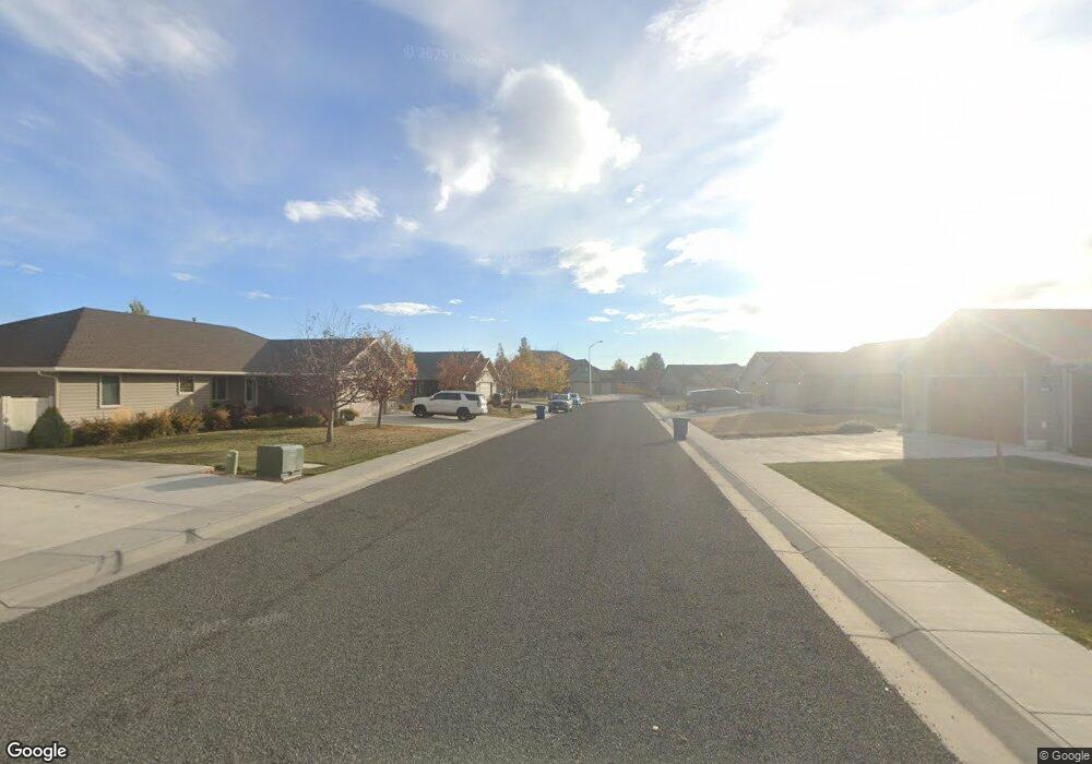 0 Appalachian Ave, Cody, WY 82414 - photo 1