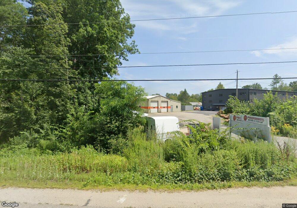 581 Calef Hwy unit Main, Epping, NH 03042 - photo 1