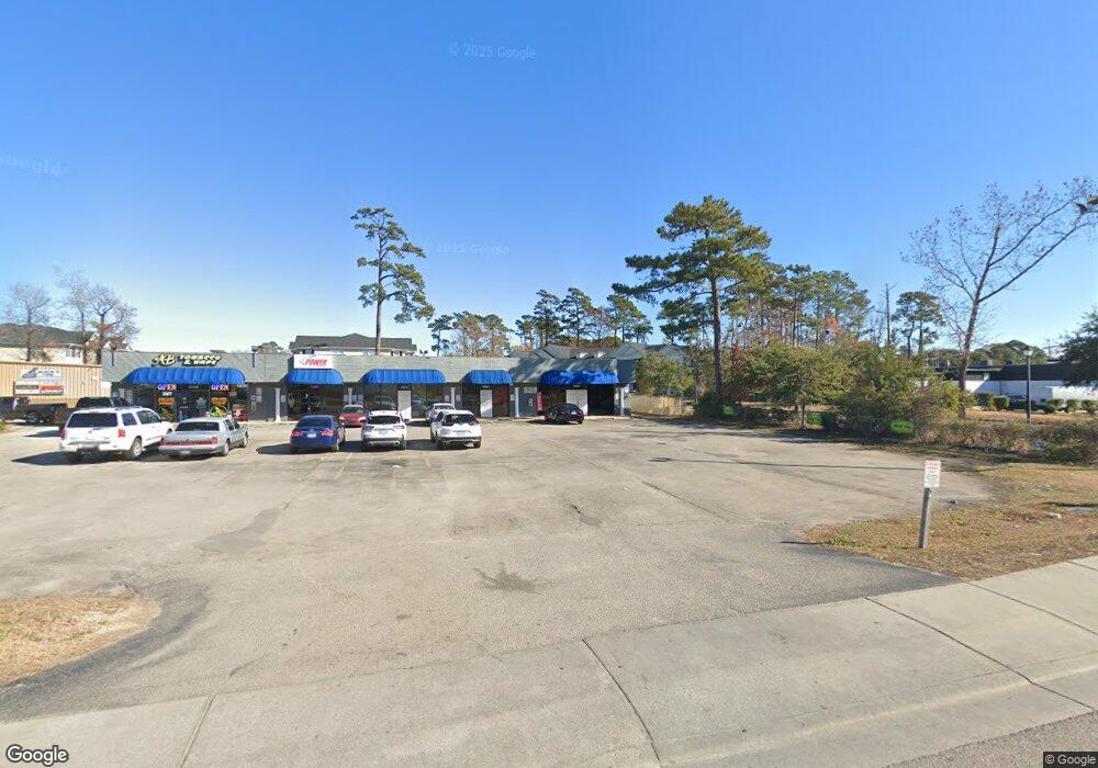 1250 3rd Ave S, Myrtle Beach, SC 29577 - photo 1