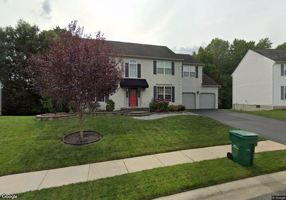 1327 Goldeneye Dr, New Castle, DE 19720 - photo 1