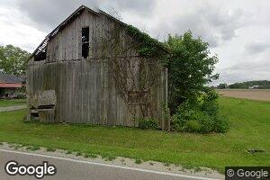 7670 Horseshoe Bend Rd, Ludlow Falls, OH 45339