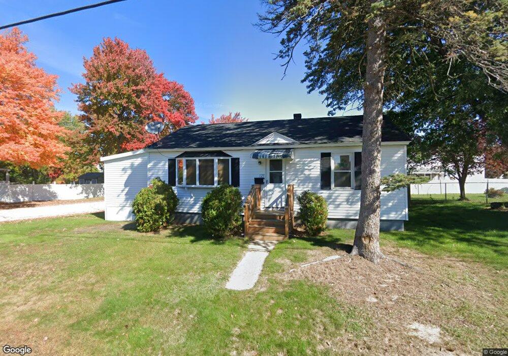 125 Fremont St, Manchester, NH 03103 - photo 1