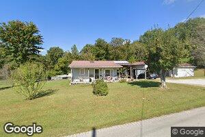 2890 Subtle Rd, Edmonton, KY 42129