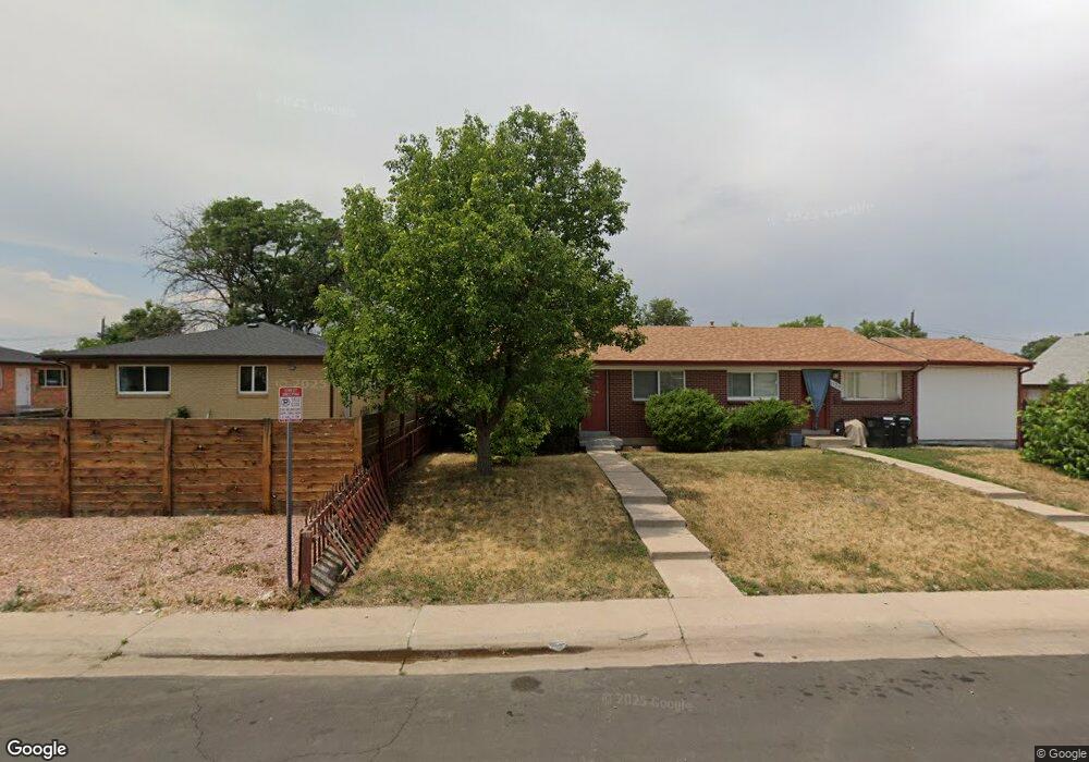 1127 Xenia St, Denver, CO 80220 - photo 1