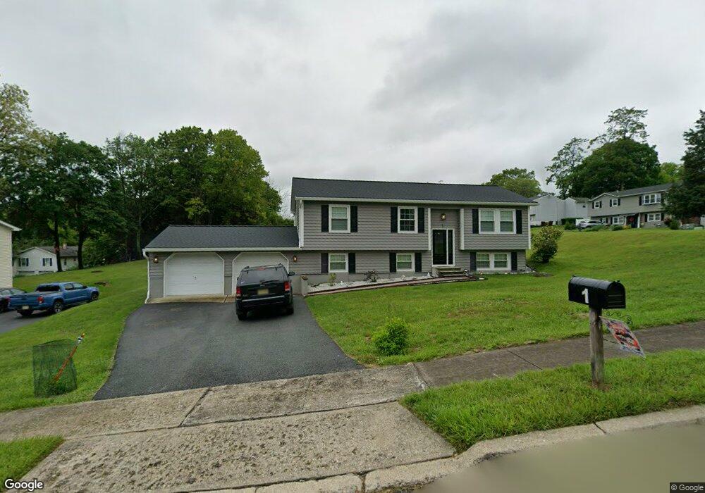 1 Layne Place, Newton, NJ 07860 - photo 1