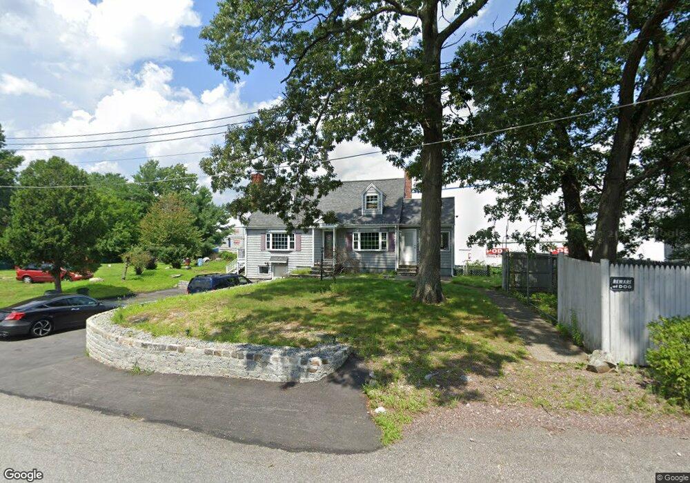 1 Water St, Wilmington, MA 01887 - photo 1