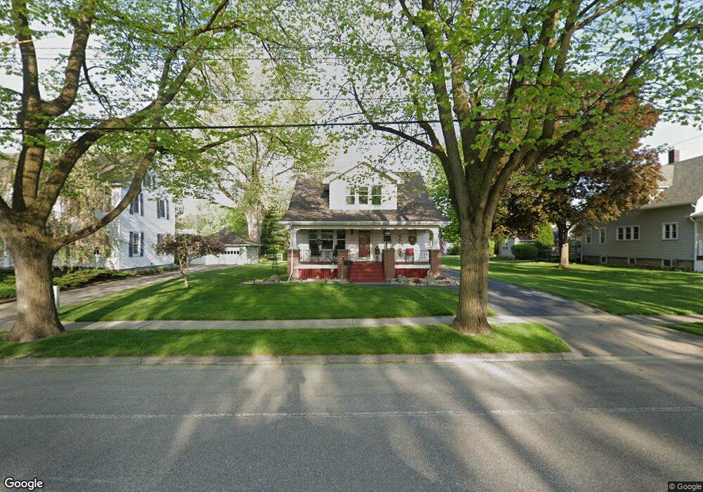 120 S Franklin St, Frankenmuth, MI 48734 - photo 1