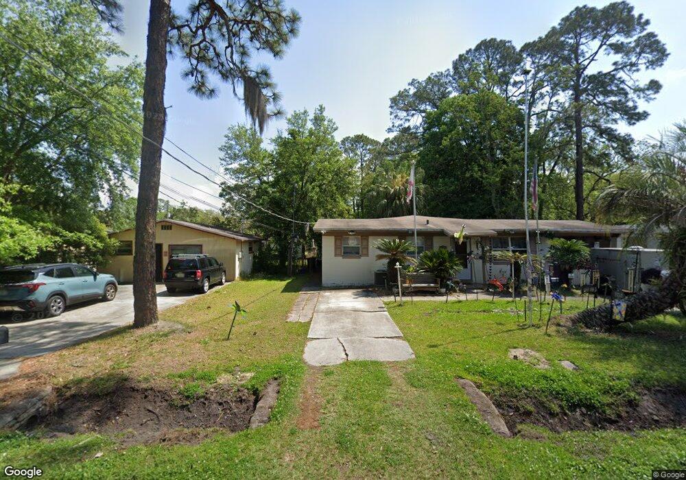 1153 Denaud St, Jacksonville, FL 32205 - photo 1