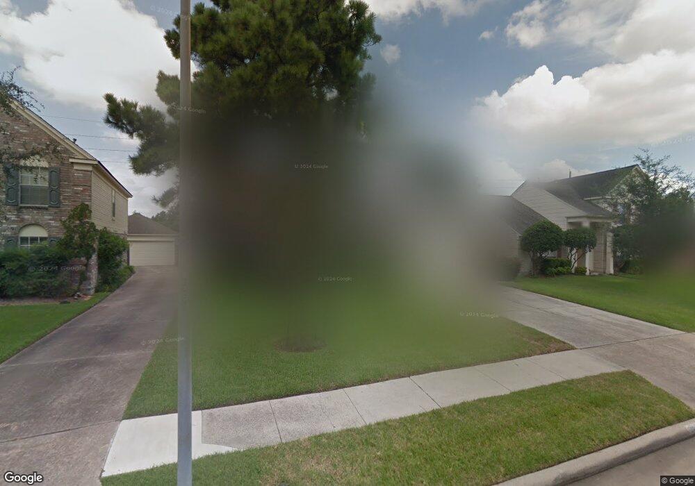 16034 Sweetwater Creek Dr, Houston, TX 77095 - photo 1