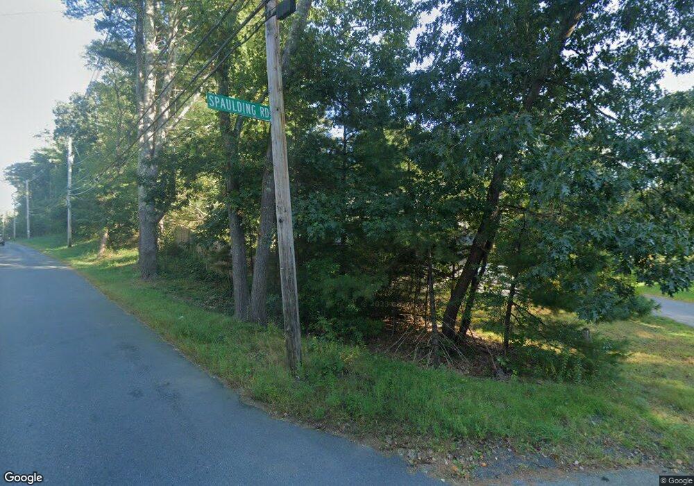 2 Spaulding Rd, Georgetown, MA 01833 - photo 1