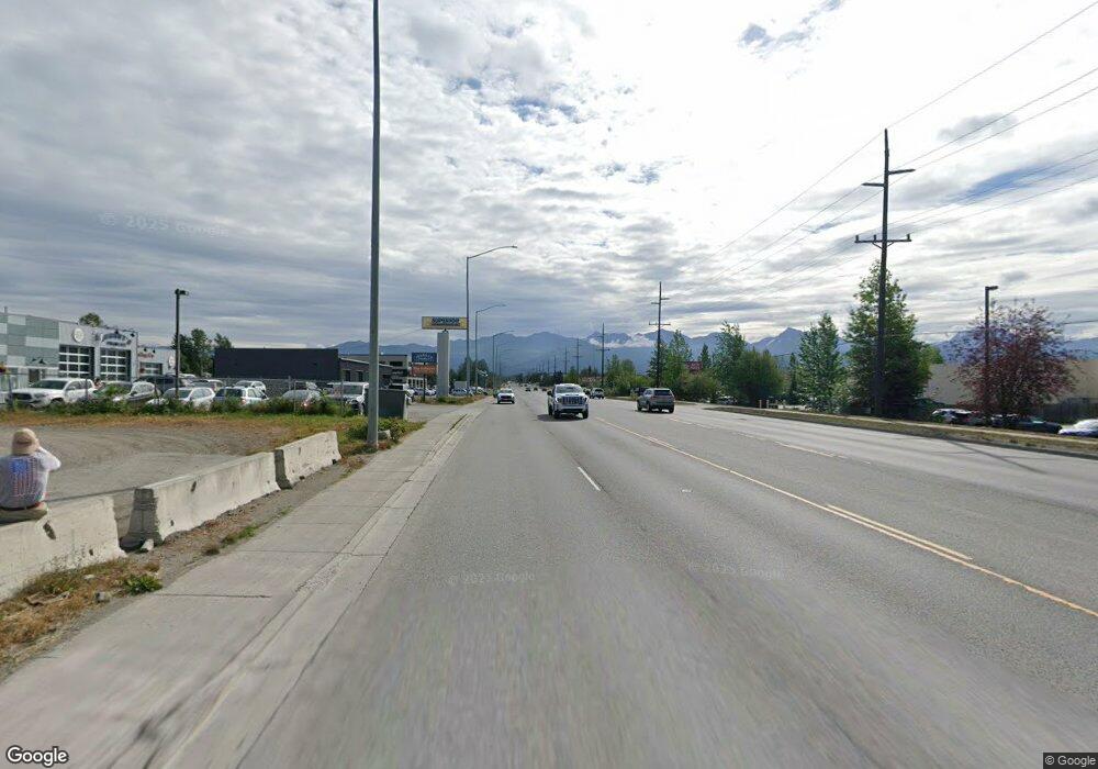 000 E Dowling Rd unit 42, Anchorage, AK - photo 1