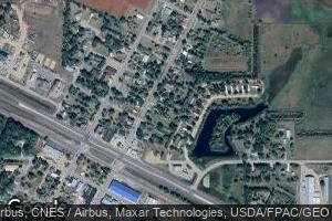 108 N Farwell St, Verndale, MN 56481
