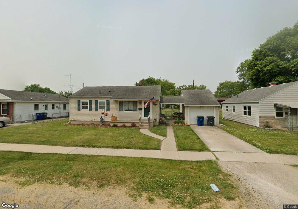 4607 Edgemont Rd, Toledo, OH 43611 - photo 1