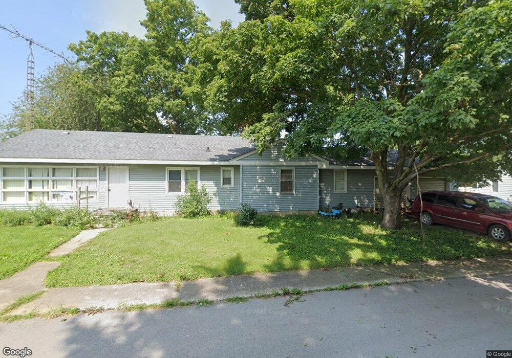 300 N Jefferson Ave, Fowler, IN 47944 - photo 1