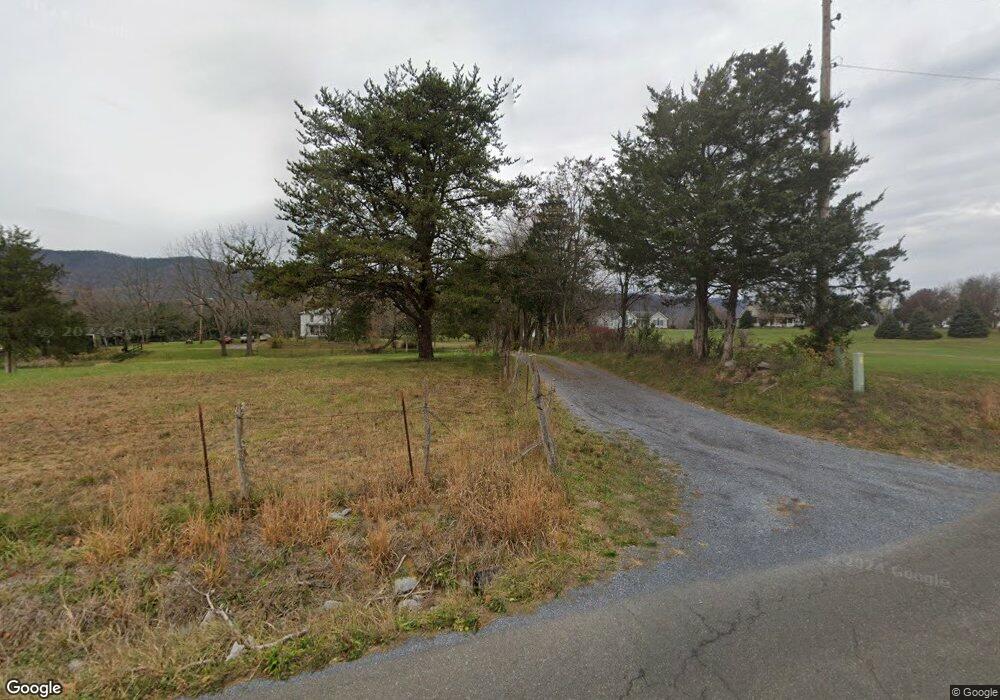 16285 Back Rd, Strasburg, VA 22657 - photo 1