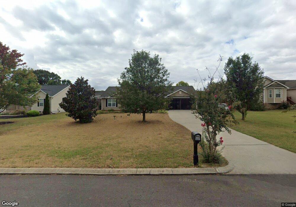 135 Jared Way, Chatsworth, GA 30705 - photo 1