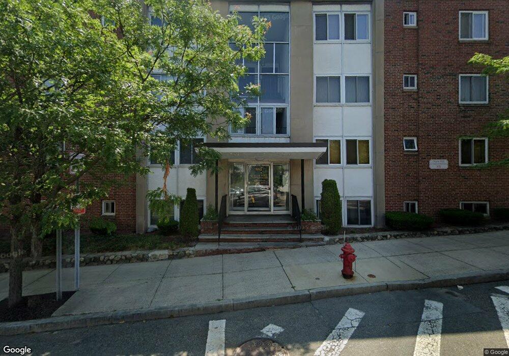 851 Broadway unit 31, Everett, MA 02149 - photo 1