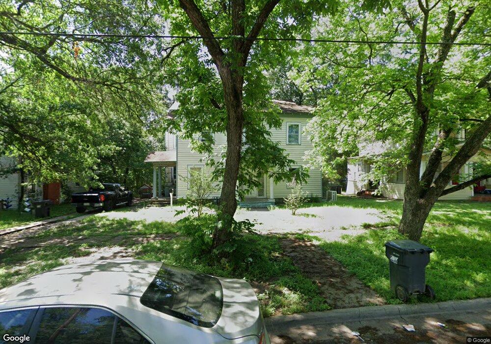 1441 W 4th Ave, Corsicana, TX 75110 - photo 1