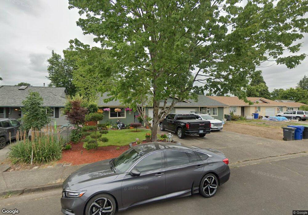 1445 Rozilla Ct NE unit 1447, Keizer, OR 97303 - photo 1