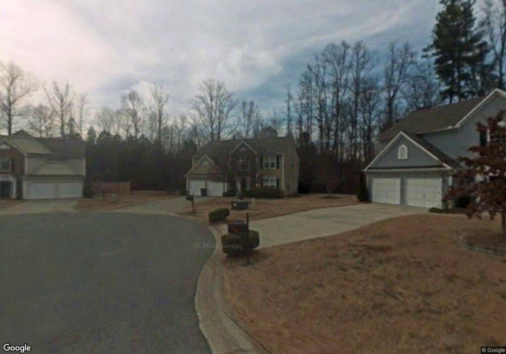3151 Silverchase Cir SW unit 3, Marietta, GA 30008 - photo 1