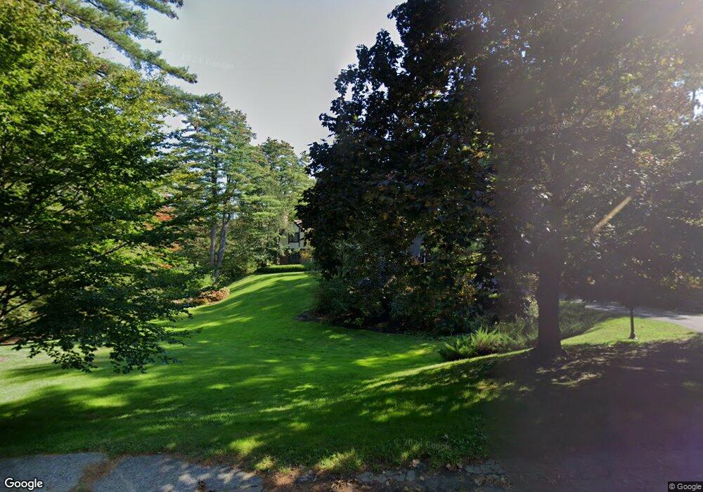 100 Partridge Cir, Portland, ME 04102 - photo 1