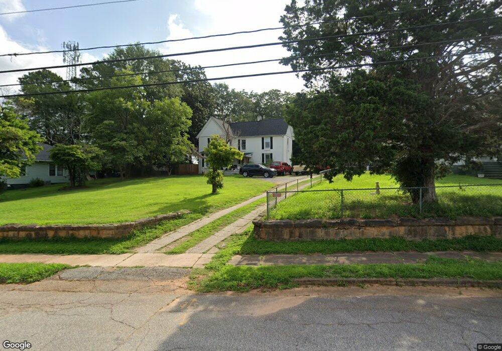 407 Sullivan St, Laurens, SC 29360 - photo 1