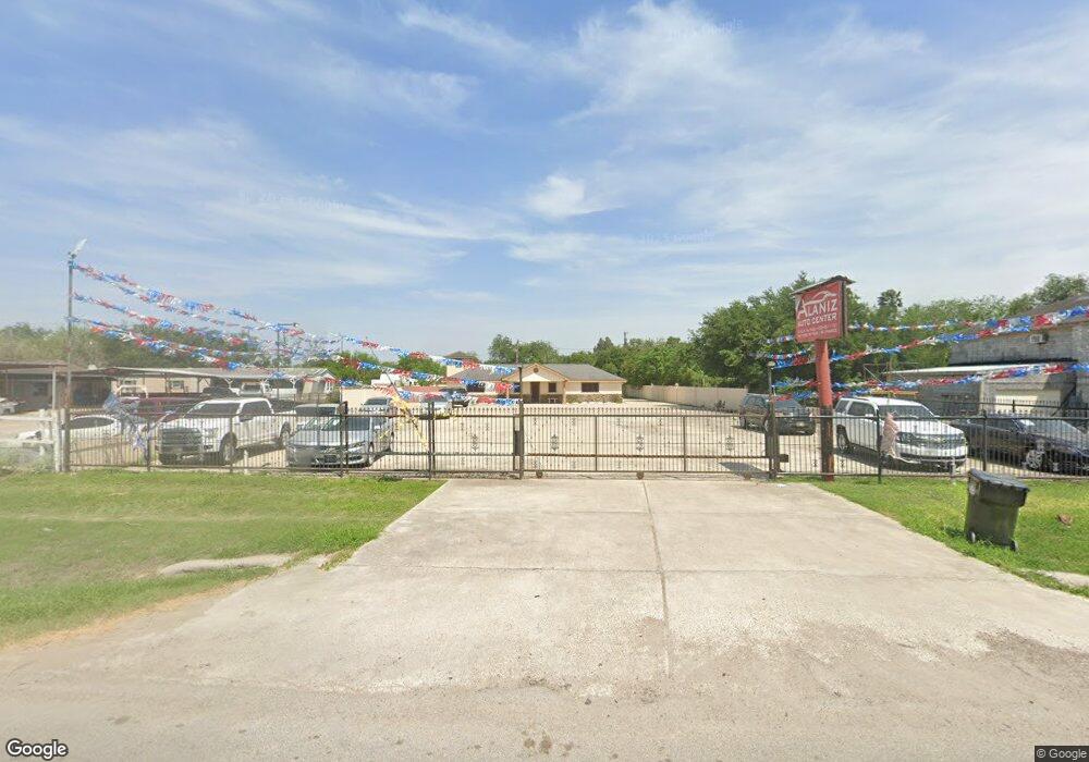 5106 Val Verde Rd, Donna, TX 78537 - photo 1