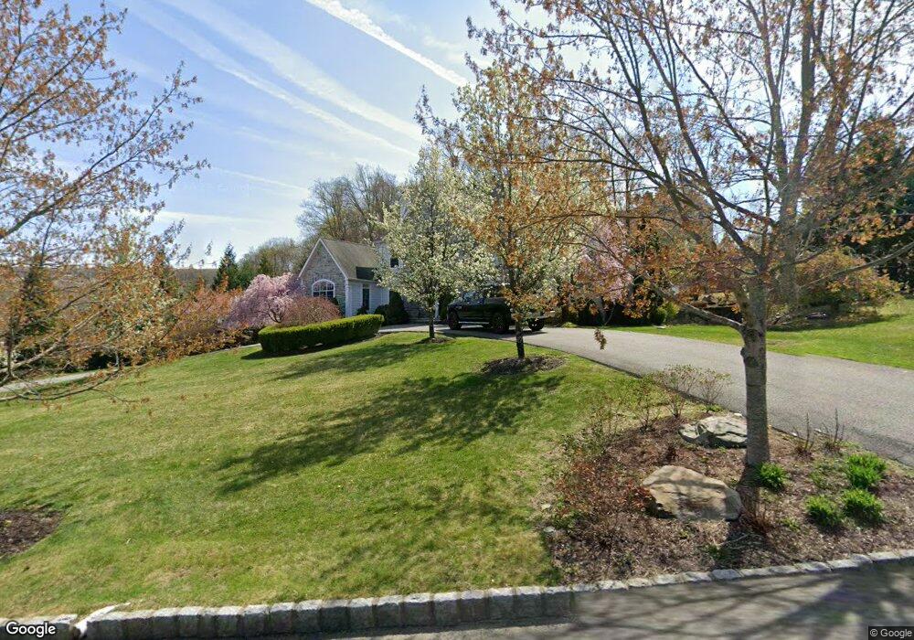 31 Juniper Terrace, Tuxedo Park, NY 10987 - photo 1