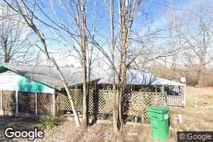 1407 County Road 2305, Hartman, AR 72840