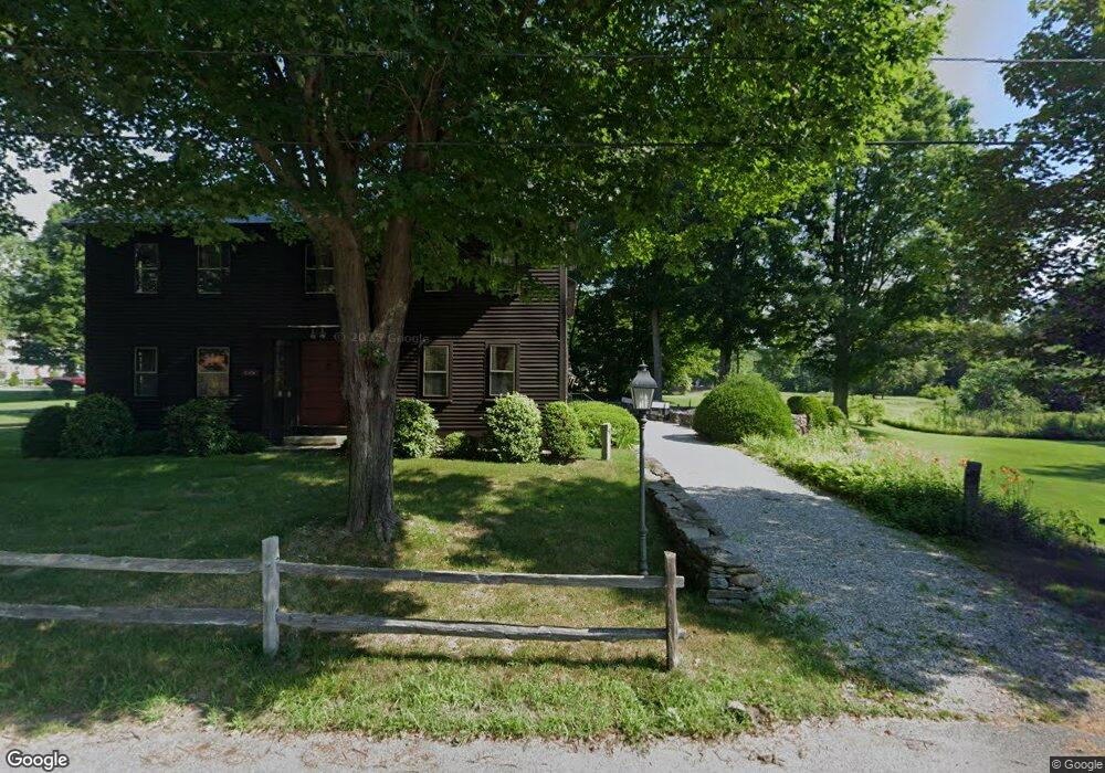 12 Cross St, Bernardston, MA 01337 - photo 1