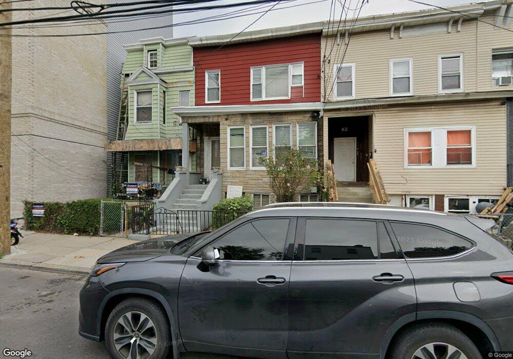 64 Jewett Ave, Jersey City, NJ 07304 - photo 1