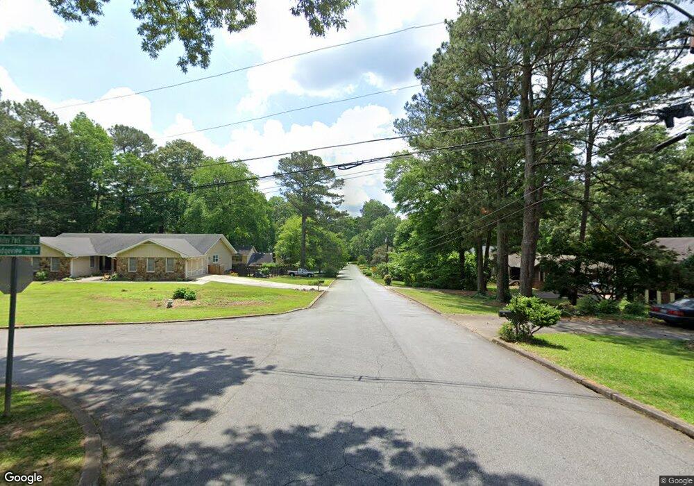 0 Ridgeview Dr SW unit 8745266, Lilburn, GA 30047 - photo 1