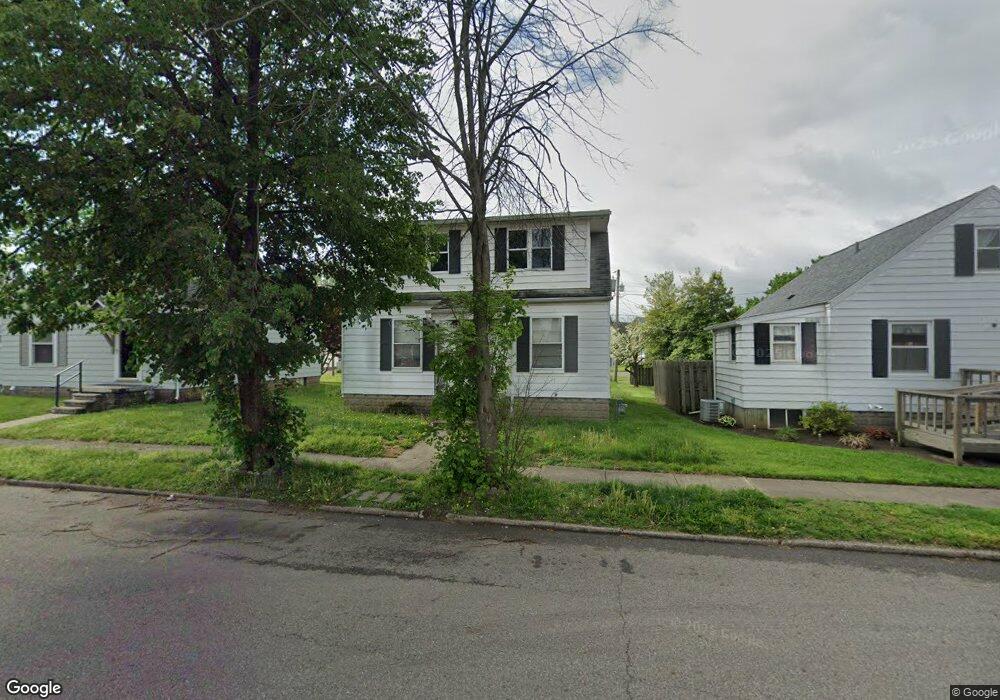 1307 Orange St, Coshocton, OH 43812 - photo 1