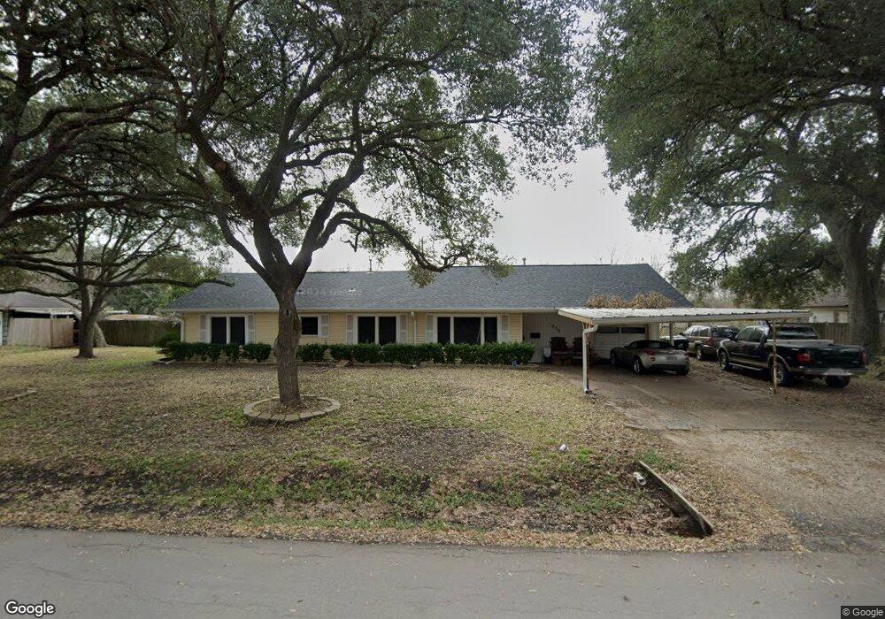 1058 Sally Anne Dr, Rosenberg, TX 77471 - photo 1