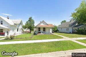 5413 S 22nd St, Omaha, NE 68107