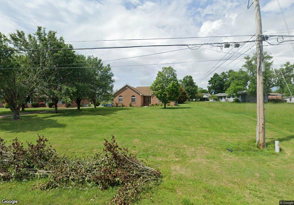 111 Richdale Ln, Shelbyville, TN 37160 - photo 1