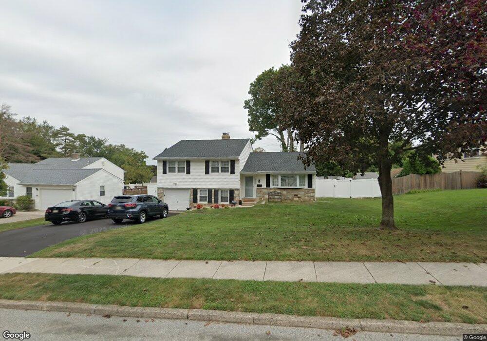 1105 Greenhill Rd, Flourtown, PA 19031 - photo 1