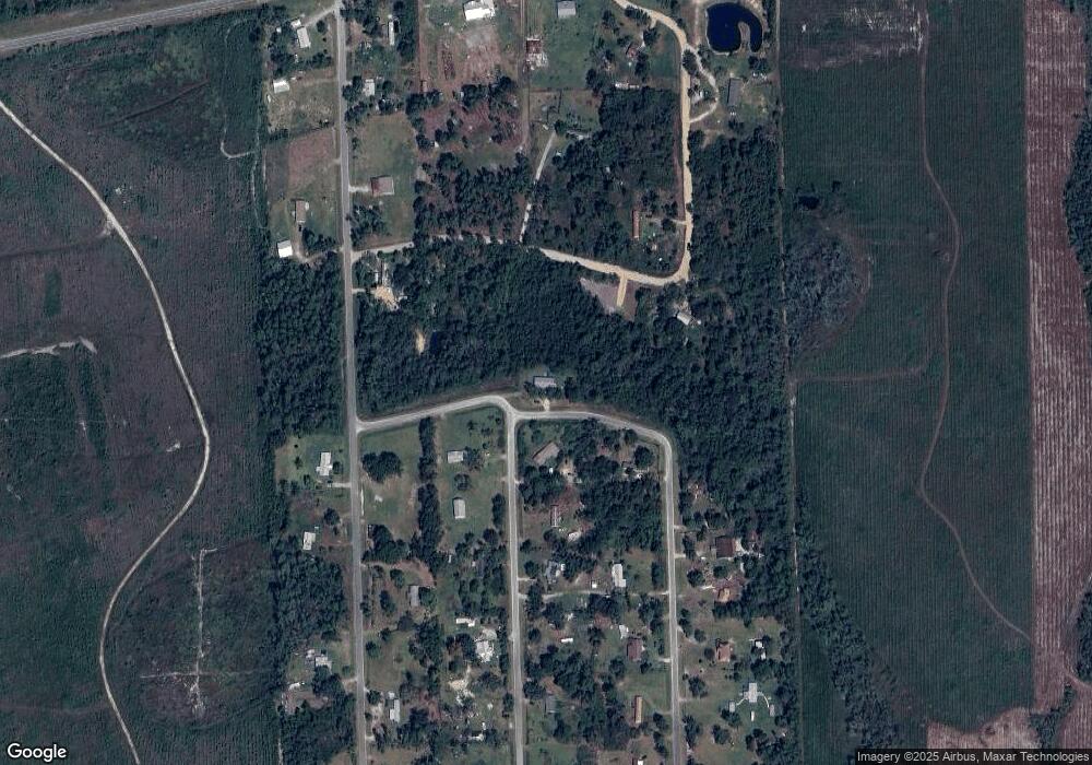 1078 Marion Loop, Pearson, GA 31642 - photo 1